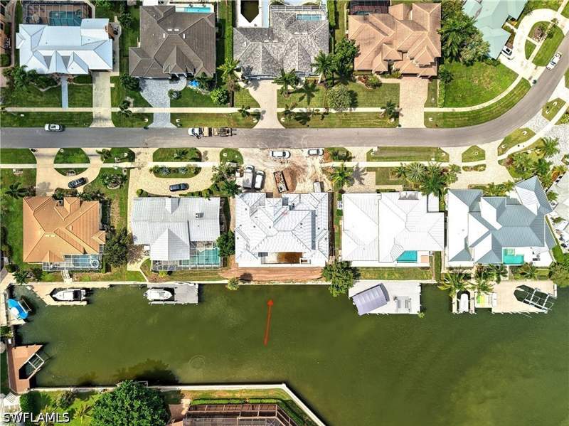 4 bedroom SingleFamilyResidence at 573 Goldcoast Ct, Marco Beach, Marco Island — photo 5