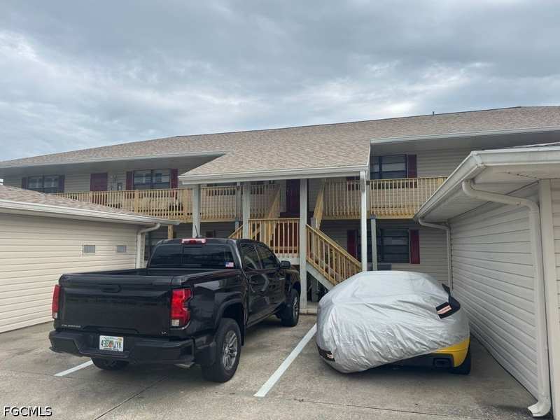2 bedroom Condominium at 1303 SW 16th Ter 202, Par Side Condominium, Cape Coral — photo 1