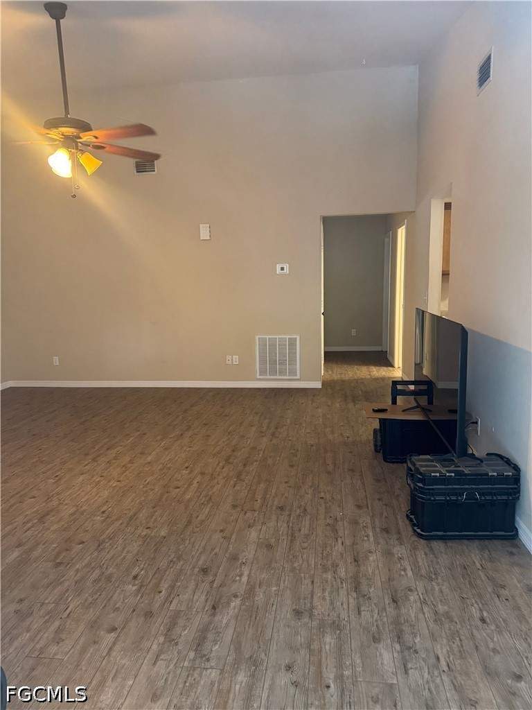 2 bedroom Condominium at 1303 SW 16th Ter 202, Par Side Condominium, Cape Coral — photo 2