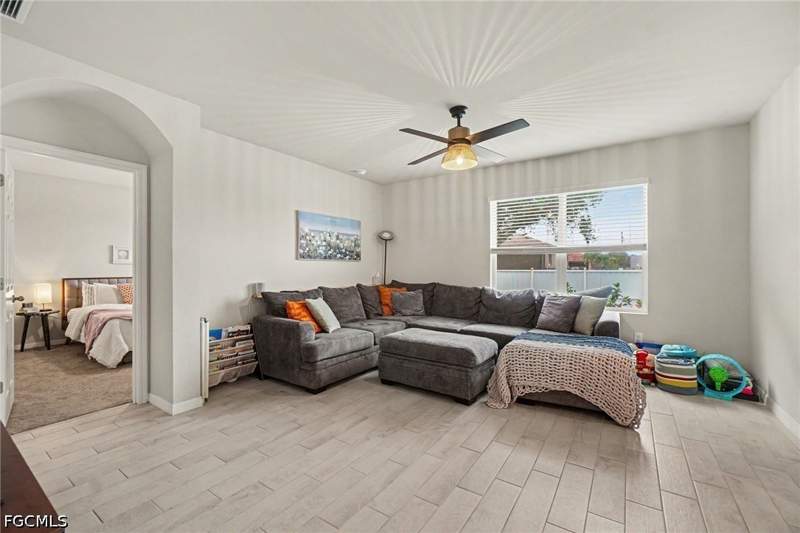4 bedroom SingleFamilyResidence at 2045 NW 7th St, Cape Coral, Cape Coral — photo 5