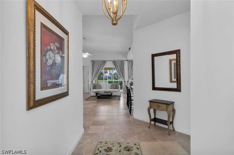 3 bedroom SingleFamilyResidence at 7935 Valentina Ct, Verona Walk, Naples — photo 5