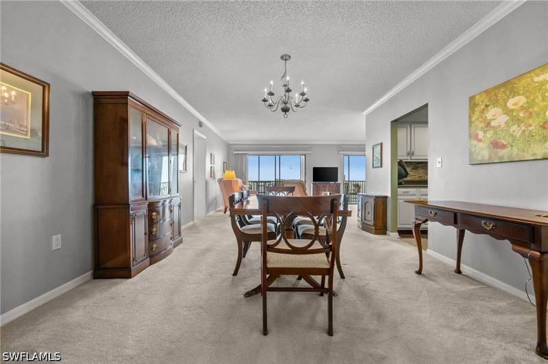 3 bedroom Condominium at 1900 Virginia Ave 902, Pointe Royale, Fort Myers — photo 3