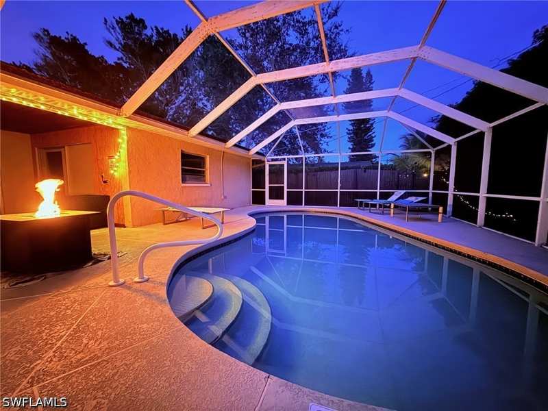 3 bedroom SingleFamilyResidence at 690 95th Ave N, Naples Park, Naples — photo 1