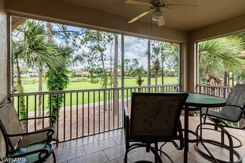 2 bedroom Condominium at 3977 Bishopwood Ct E 206, Bishopwood East I, Naples — photo 1