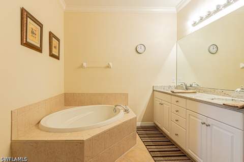 3977 Bishopwood Ct E 206, Naples FL - photo 11 of 39