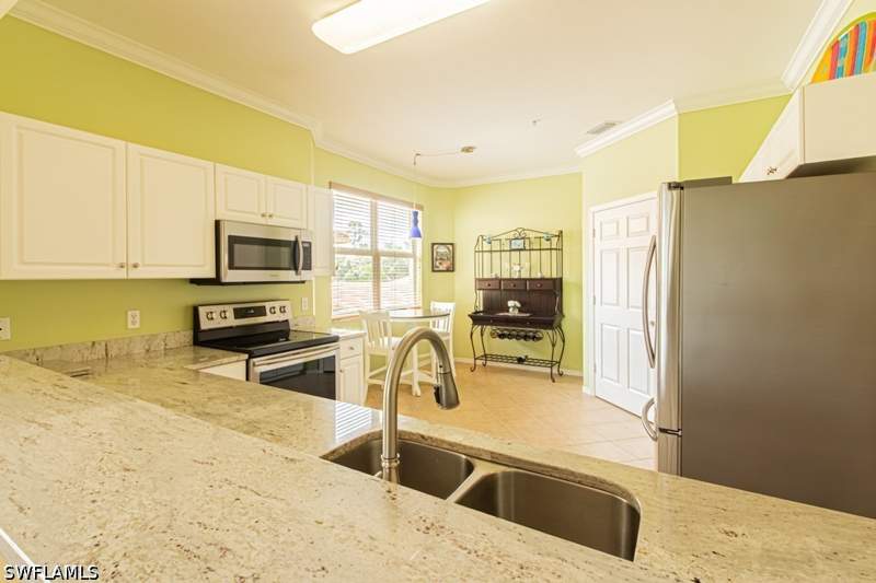 2 bedroom Condominium at 3977 Bishopwood Ct E 206, Bishopwood East I, Naples — photo 5