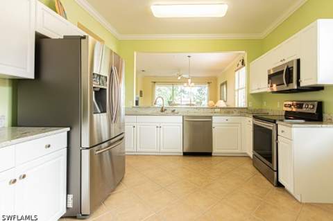 3977 Bishopwood Ct E 206, Naples FL - photo 6 of 39