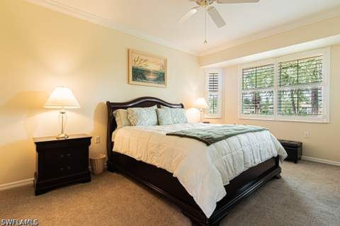 3977 Bishopwood Ct E 206, Naples FL - photo 8 of 39