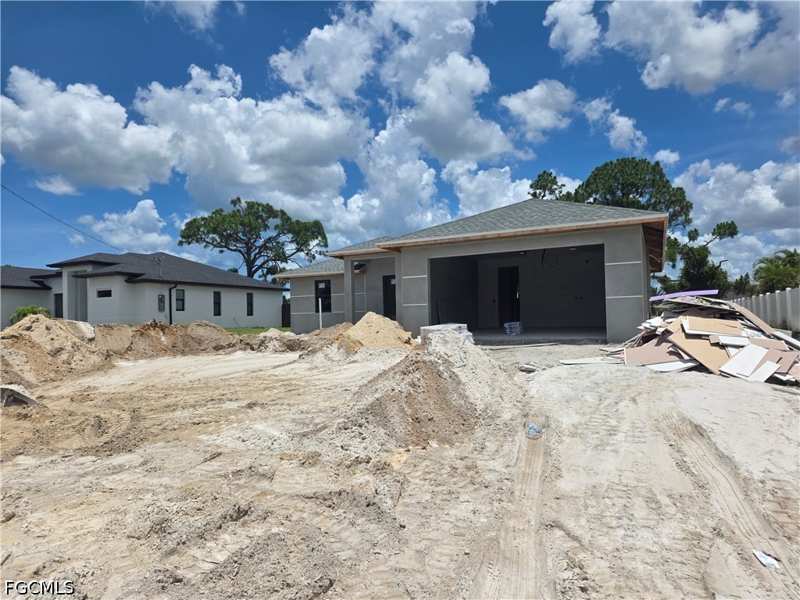 4 bedroom SingleFamilyResidence at 1810 NW 20th Ter, Cape Coral, Cape Coral — photo 1