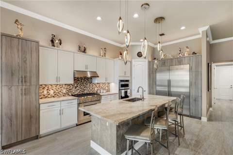 7478 Winding Cypress Dr, Naples FL - photo 12 of 50