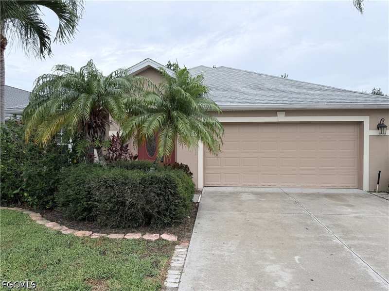 4 bedroom SingleFamilyResidence at 9728 Gladiolus Bulb Loop, Gladiolus Preserve, Fort Myers — photo 1