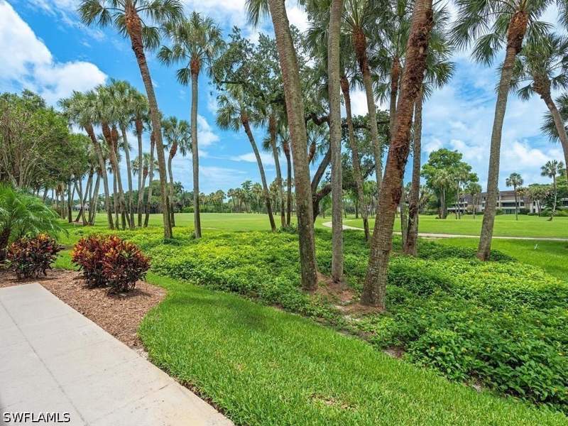 3 bedroom Condominium at 106 Wilderness Dr 137, Wilderness Country Club, Naples — photo 2