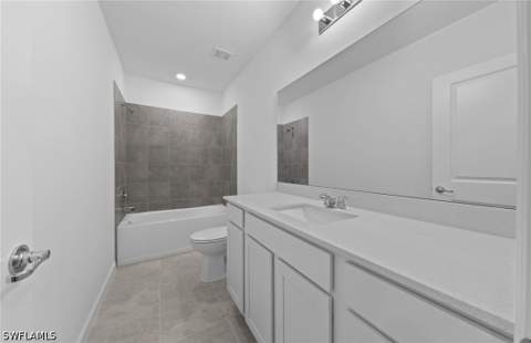 1552 Lake Jessup Cir, Cape Coral FL - photo 6 of 33