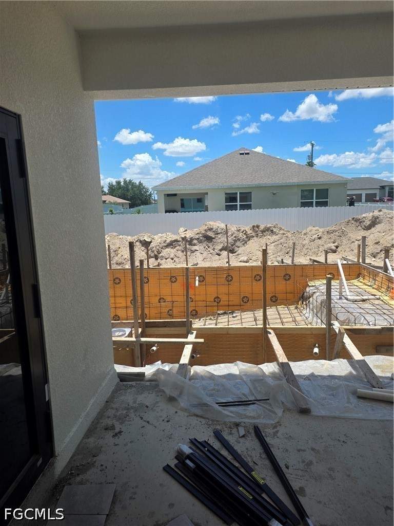 4 bedroom SingleFamilyResidence at 2615 NW 26th Ter, Cape Coral, Cape Coral — photo 4