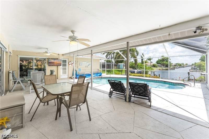 3 bedroom SingleFamilyResidence at 3931 Pelican Blvd, Cape Coral, Cape Coral — photo 3