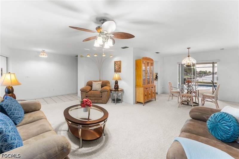 3 bedroom SingleFamilyResidence at 3931 Pelican Blvd, Cape Coral, Cape Coral — photo 5