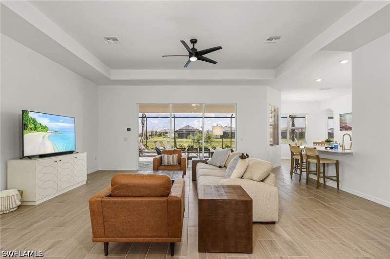4 bedroom SingleFamilyResidence at 5845 Carnoustie Ct, The National Golf & Country Club At Ave Maria, Ave Maria — photo 4