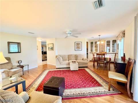 3163 Indian Village Ln, North Fort Myers FL - photo 16 of 45