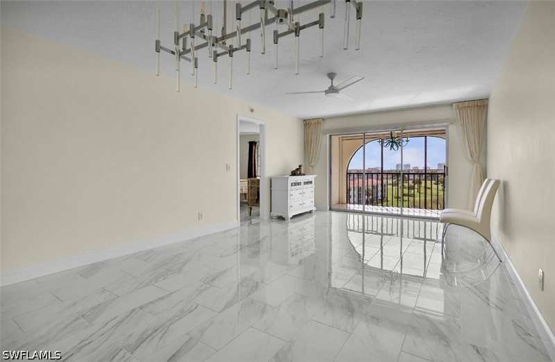 2 bedroom Condominium at 37 High Point Cir E 602, High Point Country Club, Naples — photo 1