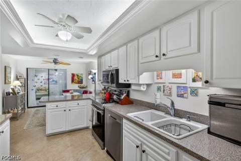 4466 W Mainmast Ct, Fort Myers FL - photo 17 of 50