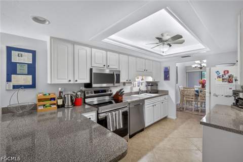 4466 W Mainmast Ct, Fort Myers FL - photo 18 of 50