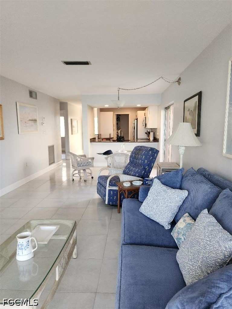 2 bedroom Condominium at 1932 SE 43rd St 128, Gullwing Condo, Cape Coral — photo 1
