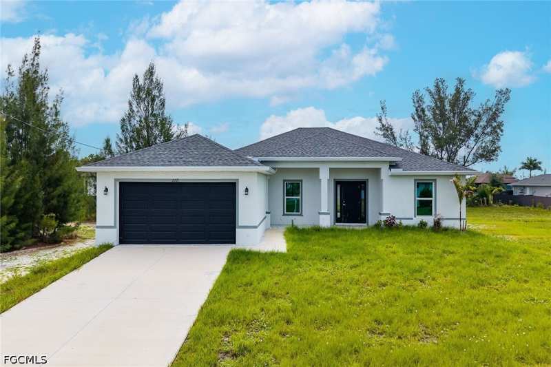 4 bedroom SingleFamilyResidence at 2221 NW 43rd Ave, Cape Coral, Cape Coral — photo 1