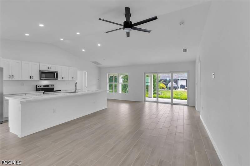 4 bedroom SingleFamilyResidence at 2221 NW 43rd Ave, Cape Coral, Cape Coral — photo 4