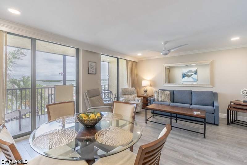 1 bedroom Condominium at 10 Tampa Pl 404, Sunrise Bay Condo, Marco Island — photo 5
