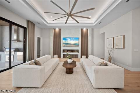 1364 Cypress Woods Dr, Naples FL - photo 12 of 50