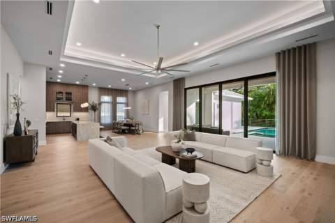1364 Cypress Woods Dr, Naples FL - photo 7 of 50