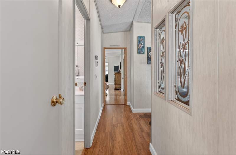 2 bedroom ManufacturedHome at 14527 Paul Revere Loop, Old Bridge Village, North Fort Myers — photo 5