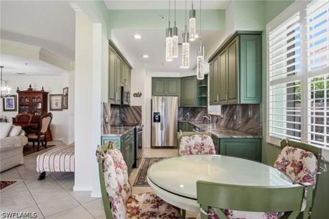 3960 Deer Crossing Ct 6-101, Naples FL - photo 11 of 50