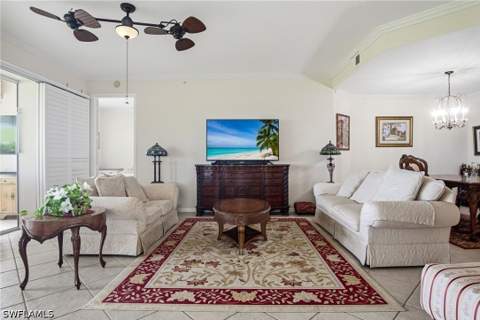 3960 Deer Crossing Ct 6-101, Naples FL - photo 14 of 50
