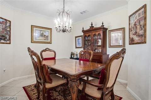 3960 Deer Crossing Ct 6-101, Naples FL - photo 17 of 50