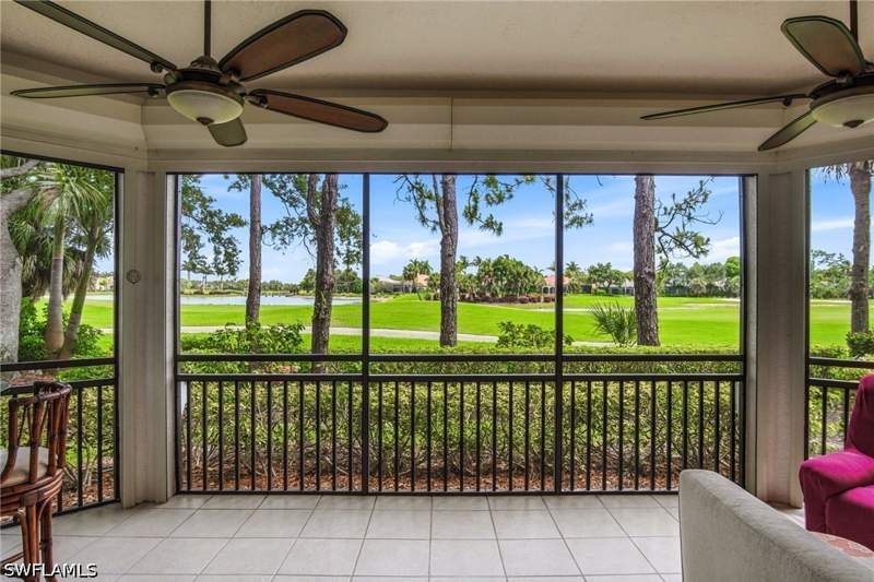 3 bedroom Condominium at 3960 Deer Crossing Ct 6-101, Deer Crossing, Naples — photo 2