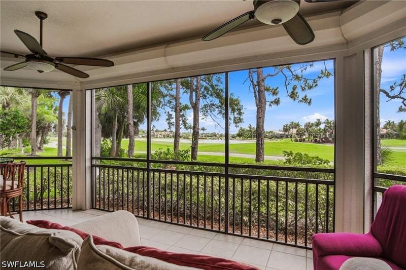 3 bedroom Condominium at 3960 Deer Crossing Ct 6-101, Deer Crossing, Naples — photo 3