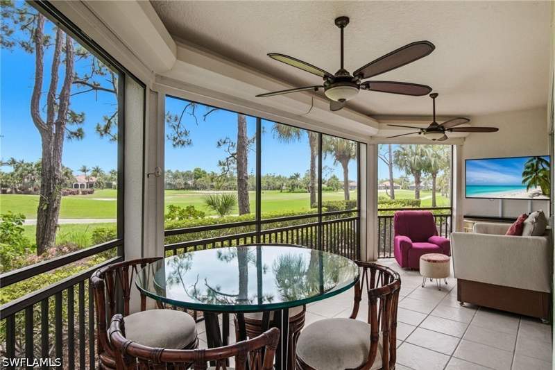 3 bedroom Condominium at 3960 Deer Crossing Ct 6-101, Deer Crossing, Naples — photo 4
