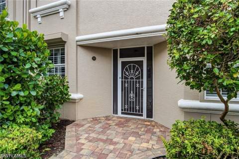 3960 Deer Crossing Ct 6-101, Naples FL - photo 7 of 50