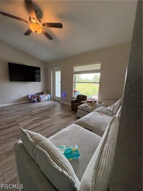 2872 Secretariat Dr, Labelle FL - photo 9 of 30