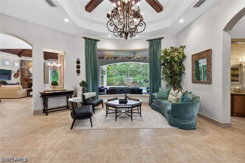 3 bedroom SingleFamilyResidence at 430 29th St NW, Golden Gate Estates, Naples — photo 5