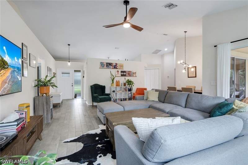 3 bedroom SingleFamilyResidence at 27281 Tortoise Trl, Preserve In Bonita, Bonita Springs — photo 3