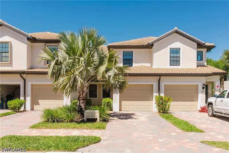 2 bedroom Condominium at 5697 Mayflower Way 1202, Del Webb, Ave Maria — photo 1
