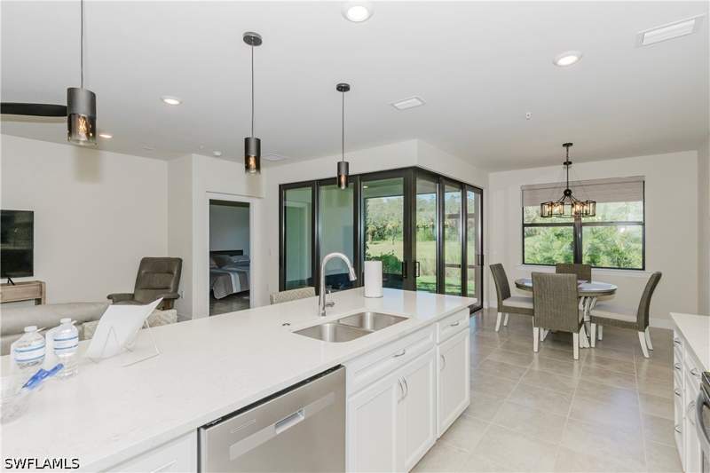 2 bedroom Condominium at 5697 Mayflower Way 1202, Del Webb, Ave Maria — photo 5