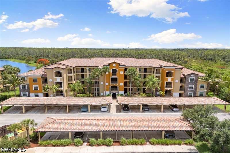 2 bedroom Condominium at 9735 Acqua Ct 615, Alberi Acqua, Naples — photo 1