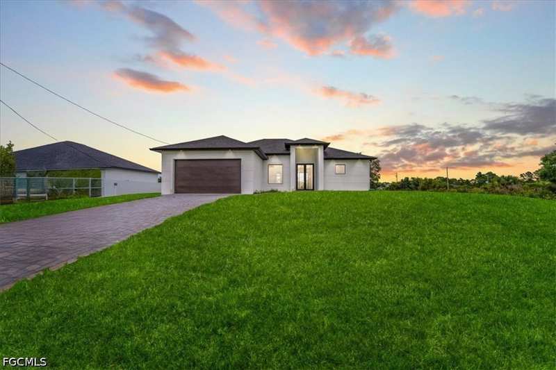 3 bedroom SingleFamilyResidence at 3371 Meadow Rd, Lehigh Acres, Lehigh Acres — photo 1