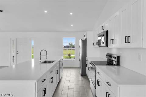 4130 NW 33rd St, Cape Coral FL - photo 10 of 35