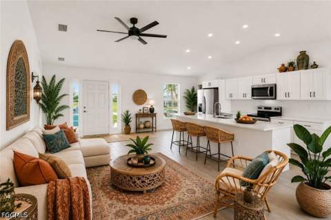 4130 NW 33rd St, Cape Coral FL - photo 13 of 35