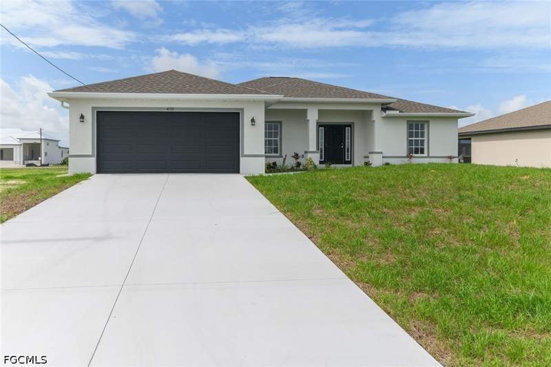 4 bedroom SingleFamilyResidence at 4130 NW 33rd St, Cape Coral, Cape Coral — photo 2