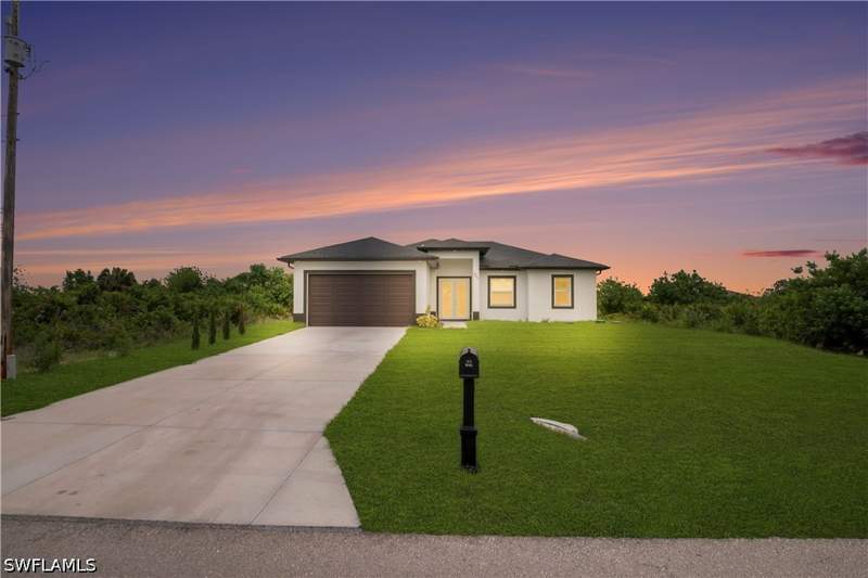 4 bedroom SingleFamilyResidence at 325 Paulcrest Ave, Lehigh Acres, Lehigh Acres — photo 3